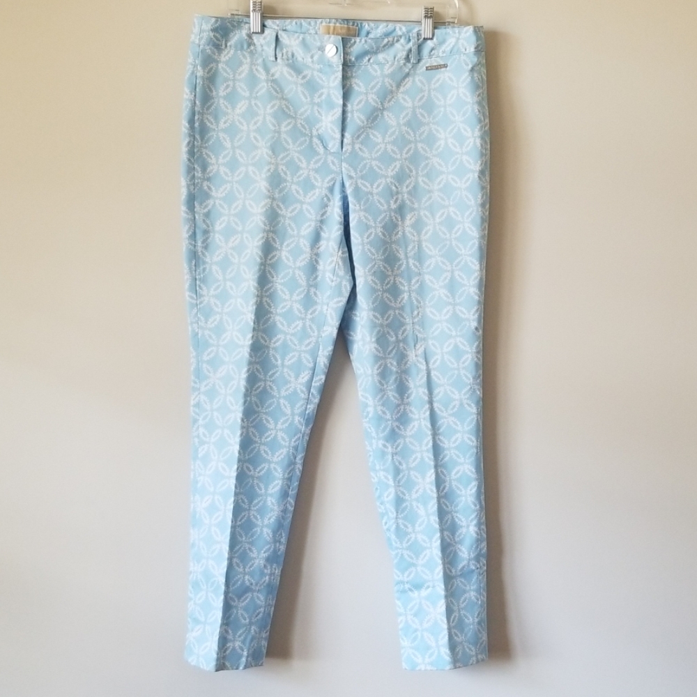 Michael kors Stretch Pants Sz 12